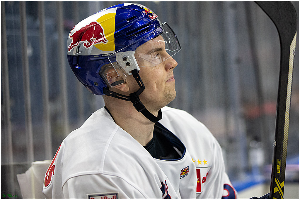 PENNY DEL;  Koelner Haie - Red Bull Muenchen; Koeln, 18.02.2022